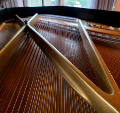 Chappell Semi Concert Grand