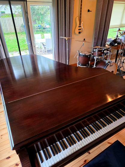 Chappell Semi Concert Grand