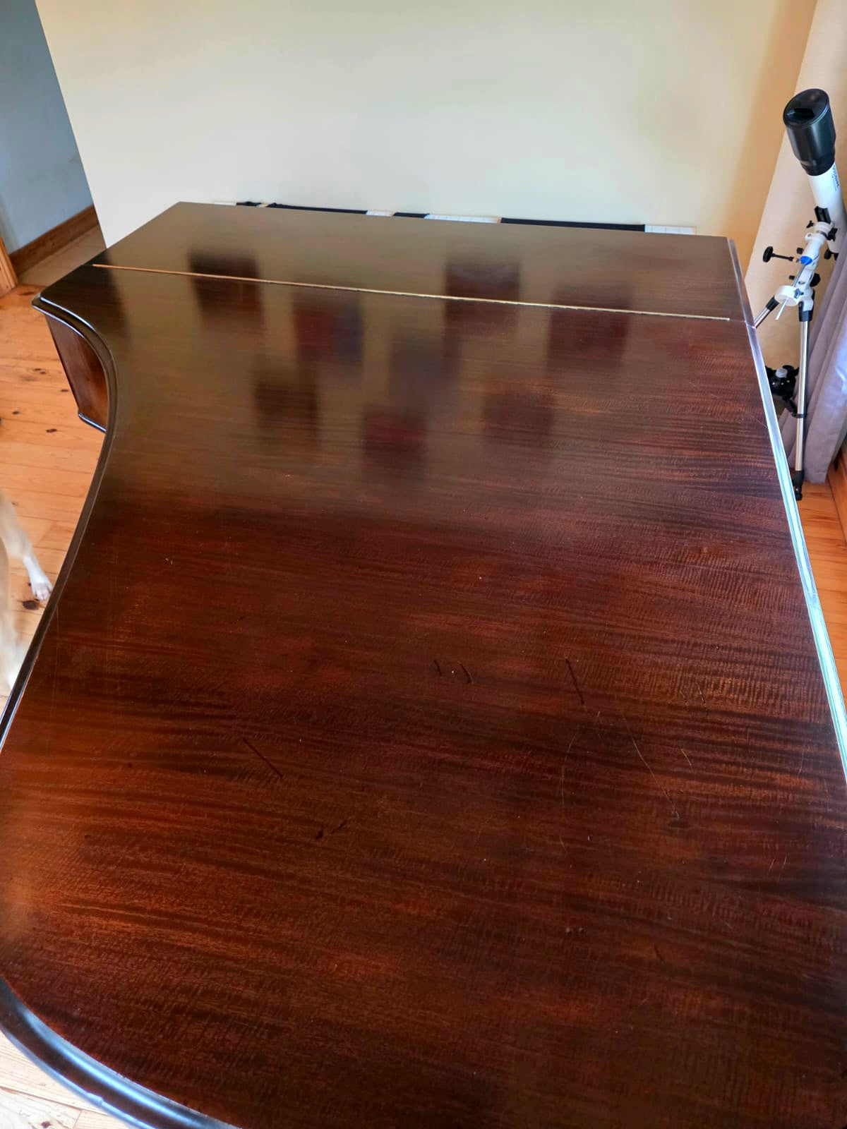 Chappell Semi Concert Grand