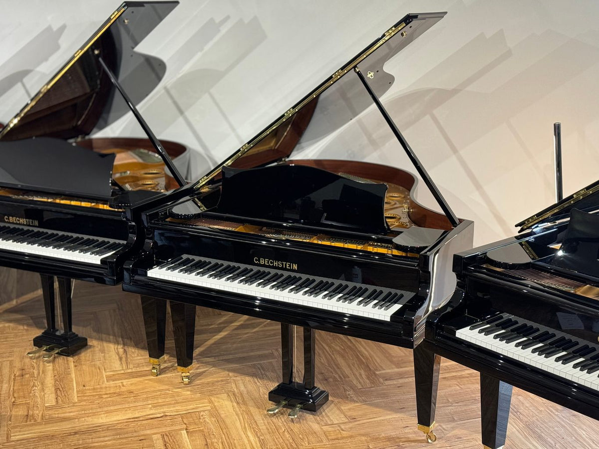 Bechstein Model M (1927)