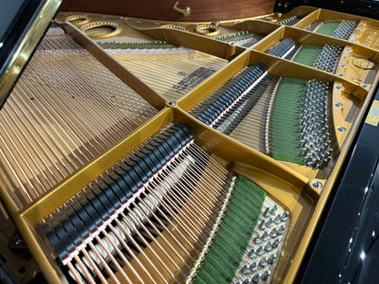 Bechstein Model M (1927)