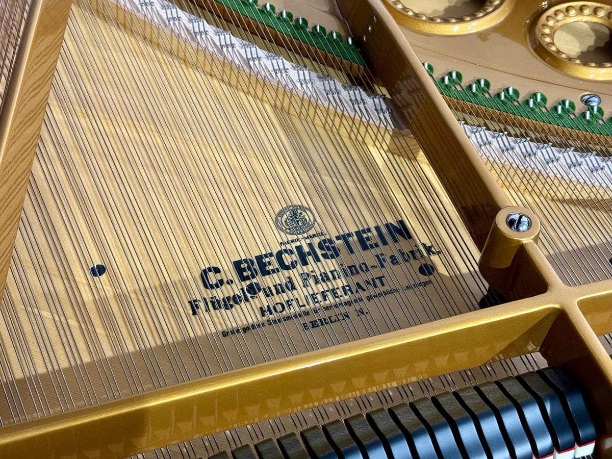 Bechstein Model M (1927)