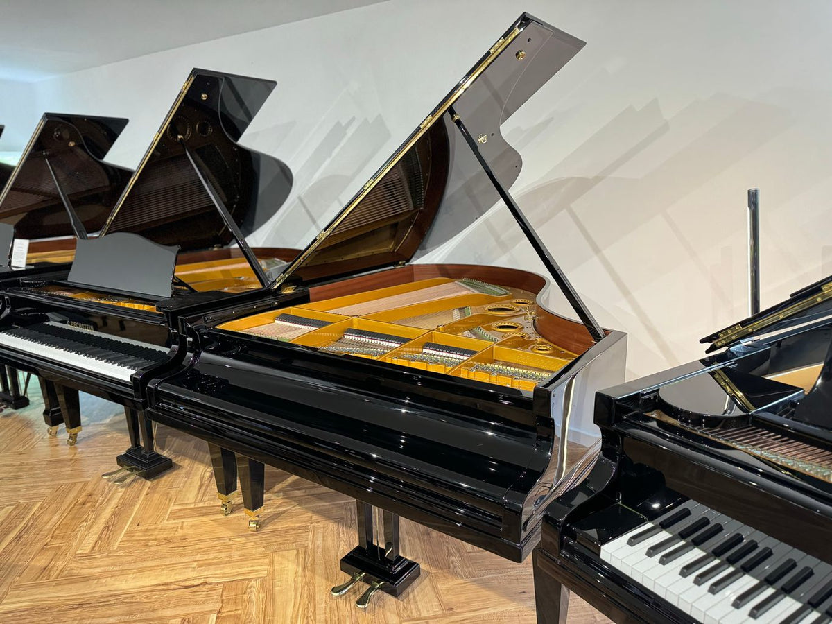 Bechstein Model M (1927)