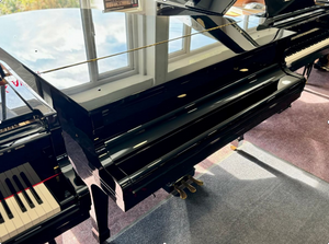 Kawai NX-40 (Black/Brass Fittings)