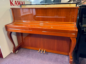 2014 Kawai K200