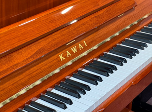 2014 Kawai K200