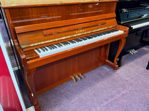 2014 Kawai K200