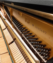 Load image into Gallery viewer, Yamaha U3 (Japan) (Black/Brass Fittings)