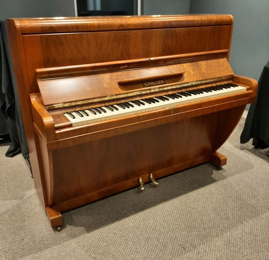 1937 Challen (Complete Restoration)