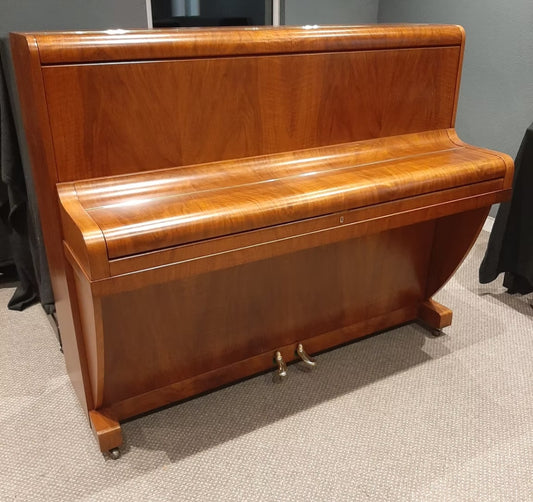 1937 Challen (Complete Restoration)