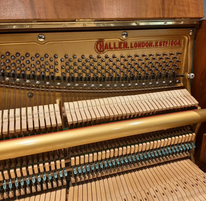 1937 Challen (Complete Restoration)