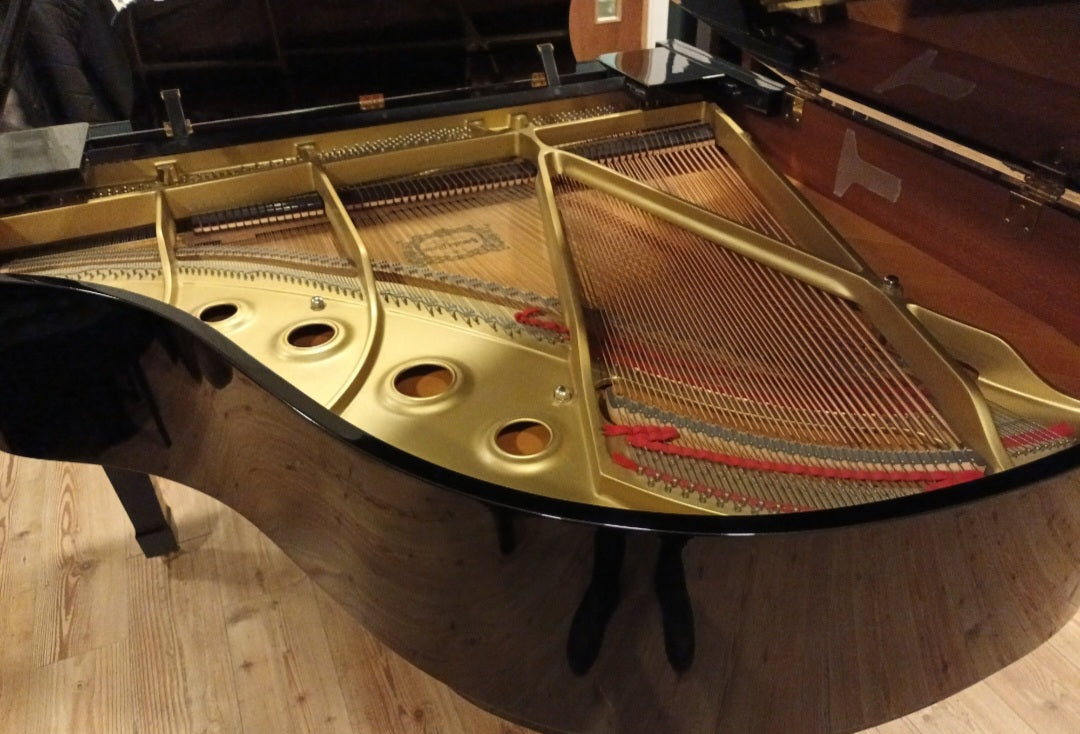 Yamaha G1 (Restored)