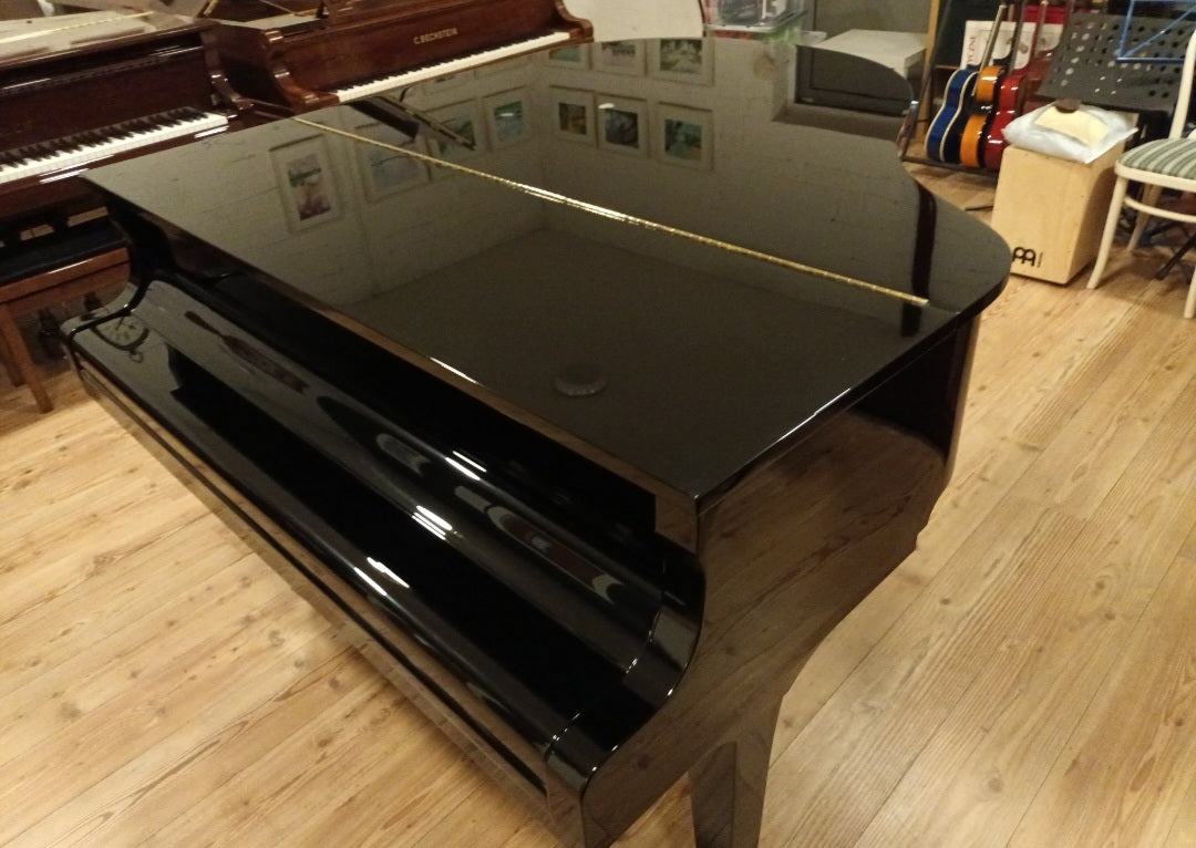 Yamaha G1 (Restored)