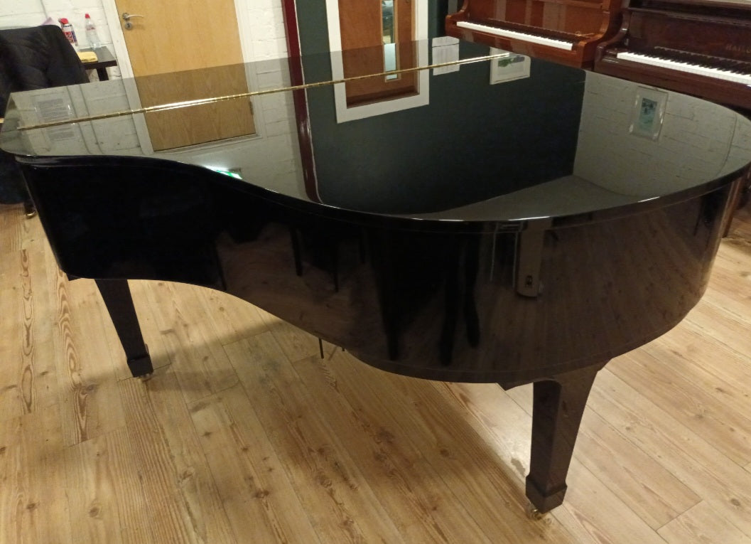 Yamaha G1 (Restored)