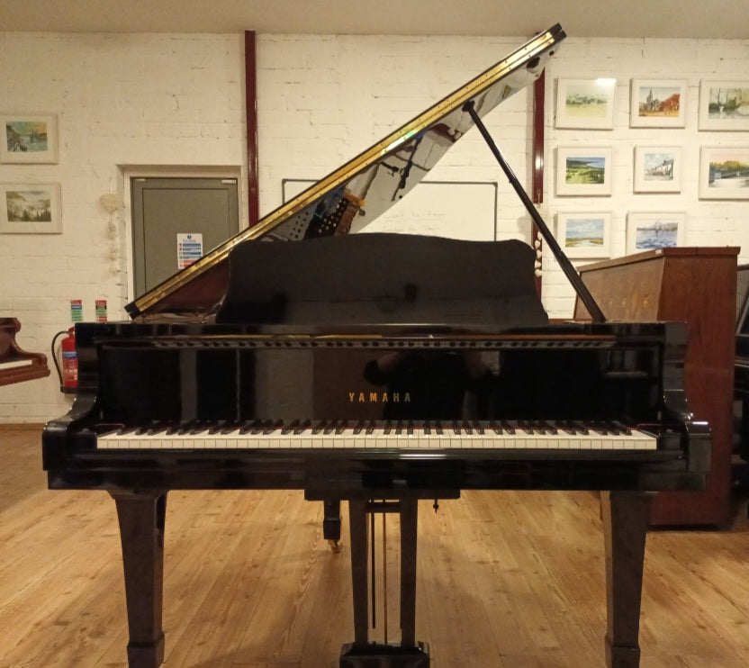 Yamaha G1 (Restored)