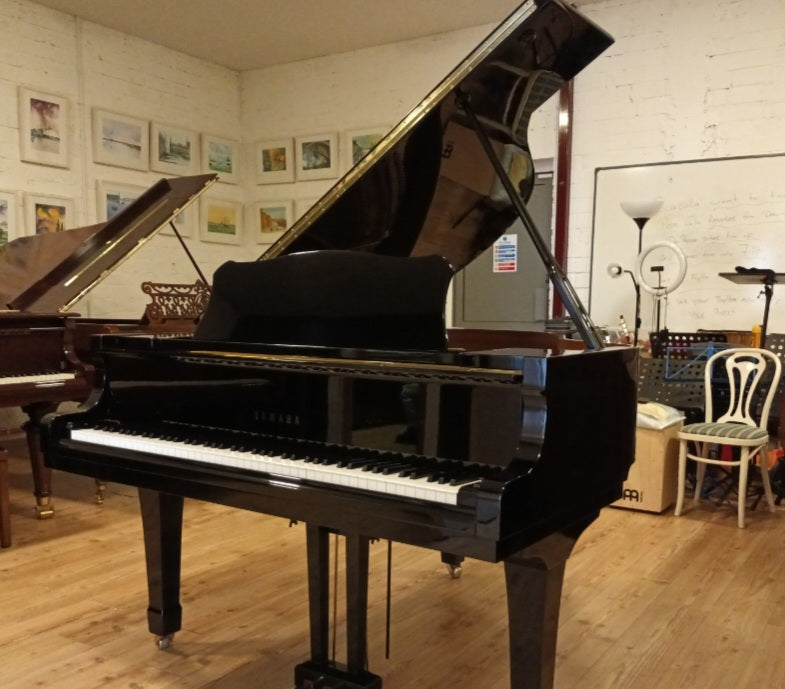 Yamaha G1 (Restored)