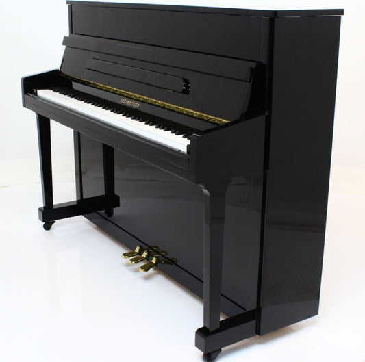 Steinhoven SU113 (Polished Ebony)