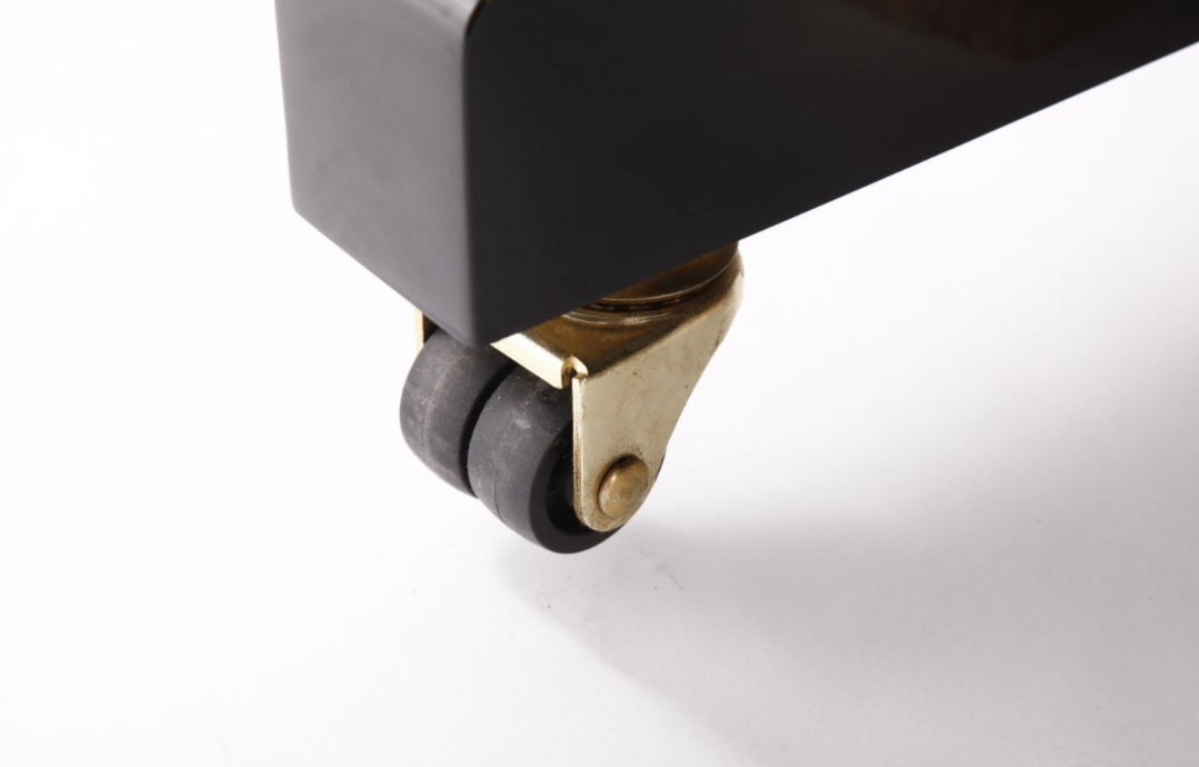 Steinhoven SU113 (Polished Ebony)