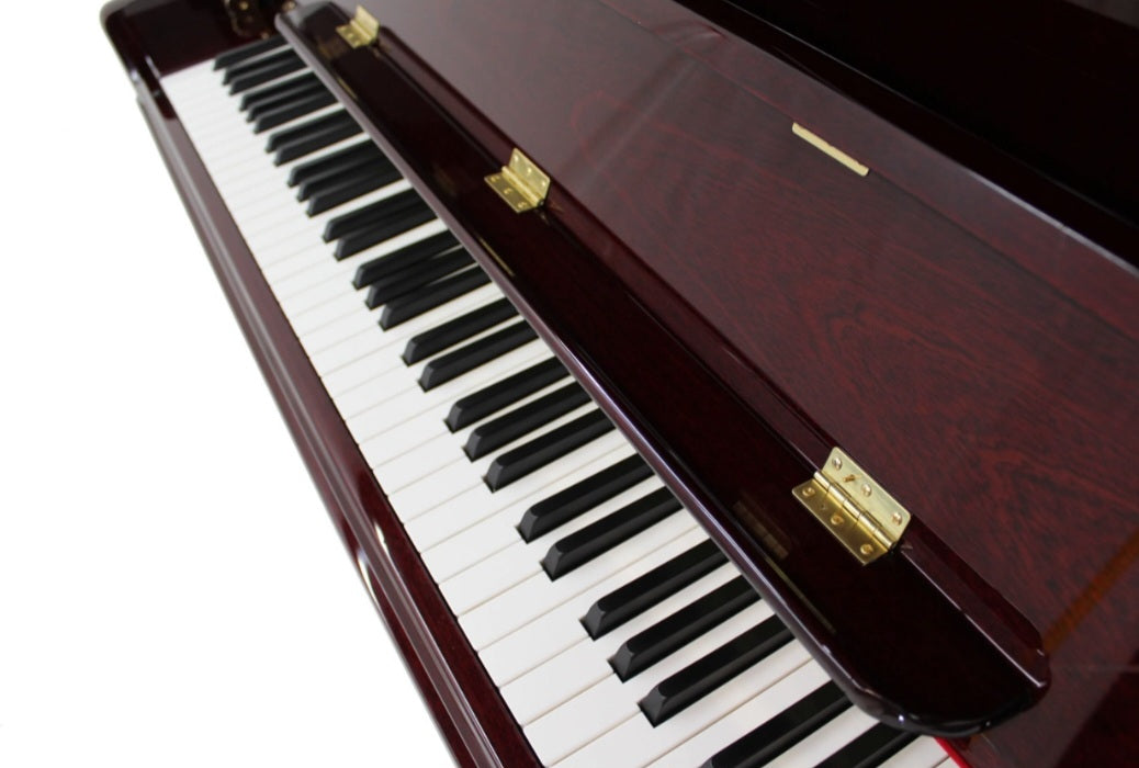 Steinhoven SU113 (Polished Mahogany)