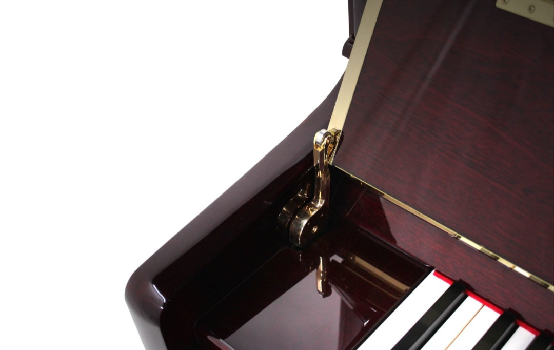 Steinhoven SU113 (Polished Mahogany)