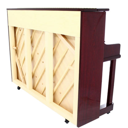 Steinhoven SU113 (Polished Mahogany)