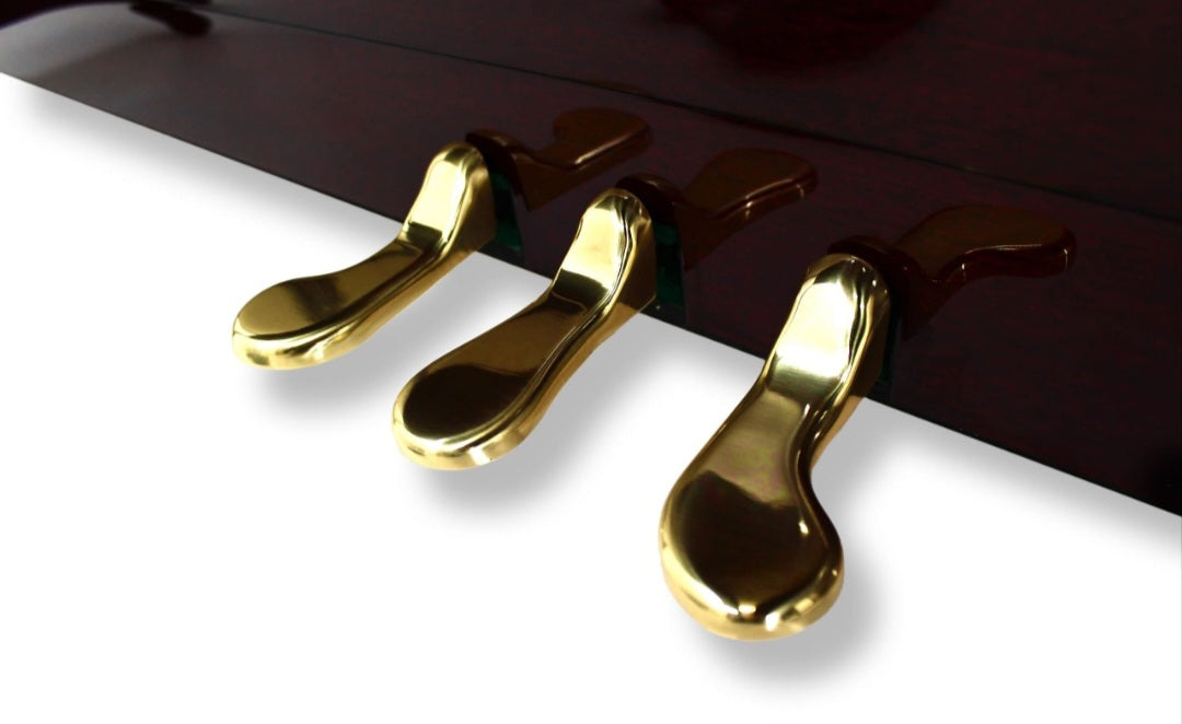 Steinhoven SU113 (Polished Mahogany)