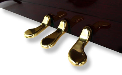 Steinhoven SU113 (Polished Mahogany)