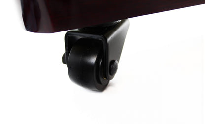 Steinhoven SU113 (Polished Mahogany)