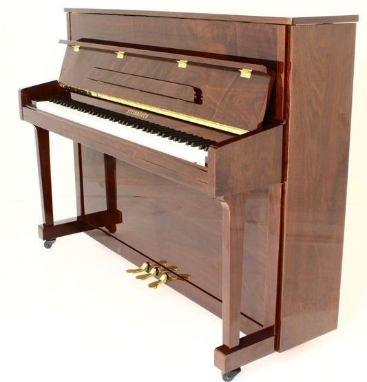 Steinhoven SU113 (Polished Walnut)