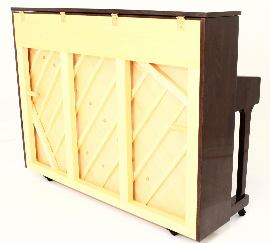 Steinhoven SU113 (Polished Walnut)