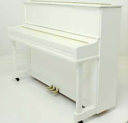 Steinhoven SU113 (Polished White)