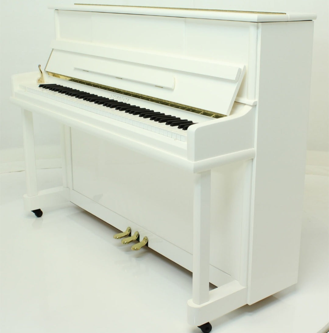 Steinhoven SU113 (Polished White)