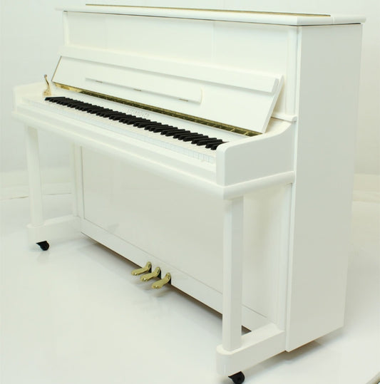 Steinhoven SU113 (Polished White)