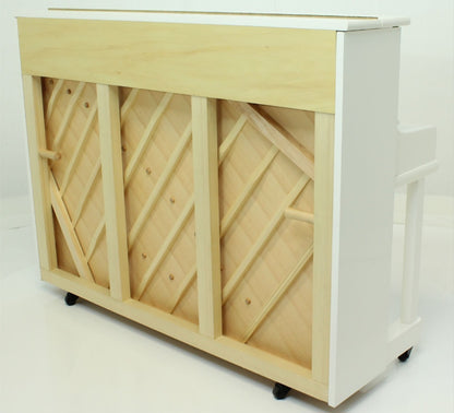 Steinhoven SU113 (Polished White)