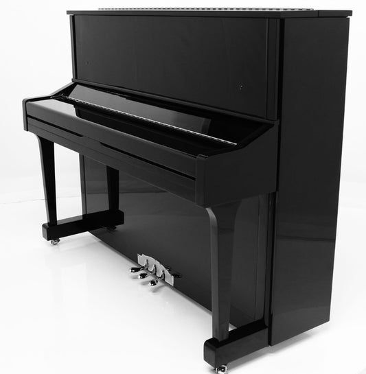 Steinhoven SU121 (Polished Ebony)