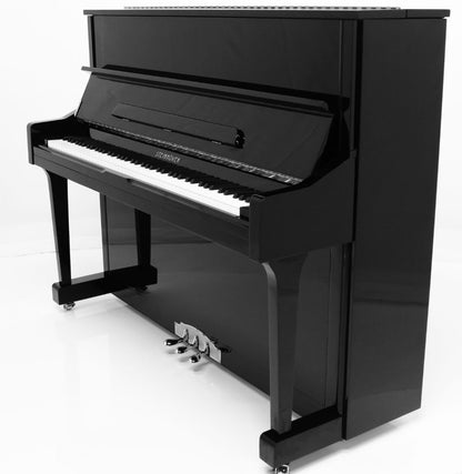 Steinhoven SU121 (Polished Ebony)