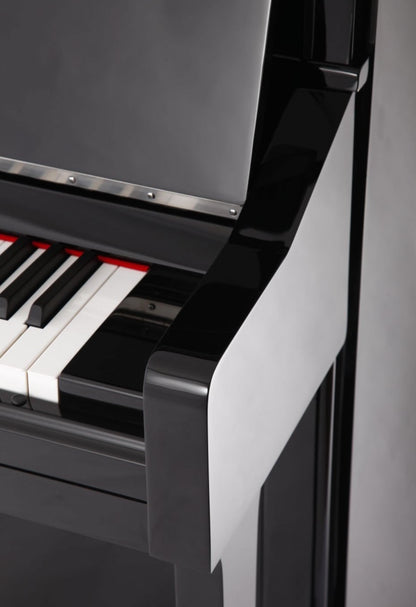 Steinhoven SU121 (Polished Ebony)