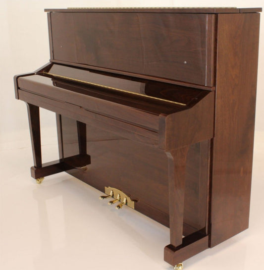 Steinhoven SU121 (Polished Walnut)