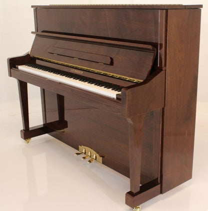 Steinhoven SU121 (Polished Walnut)
