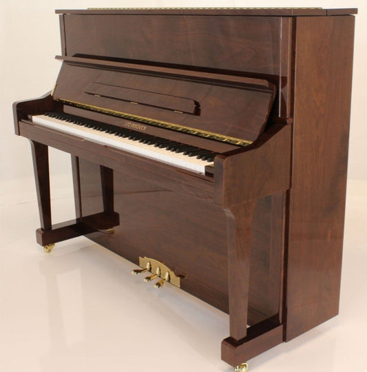 Steinhoven SU121 (Polished Walnut)