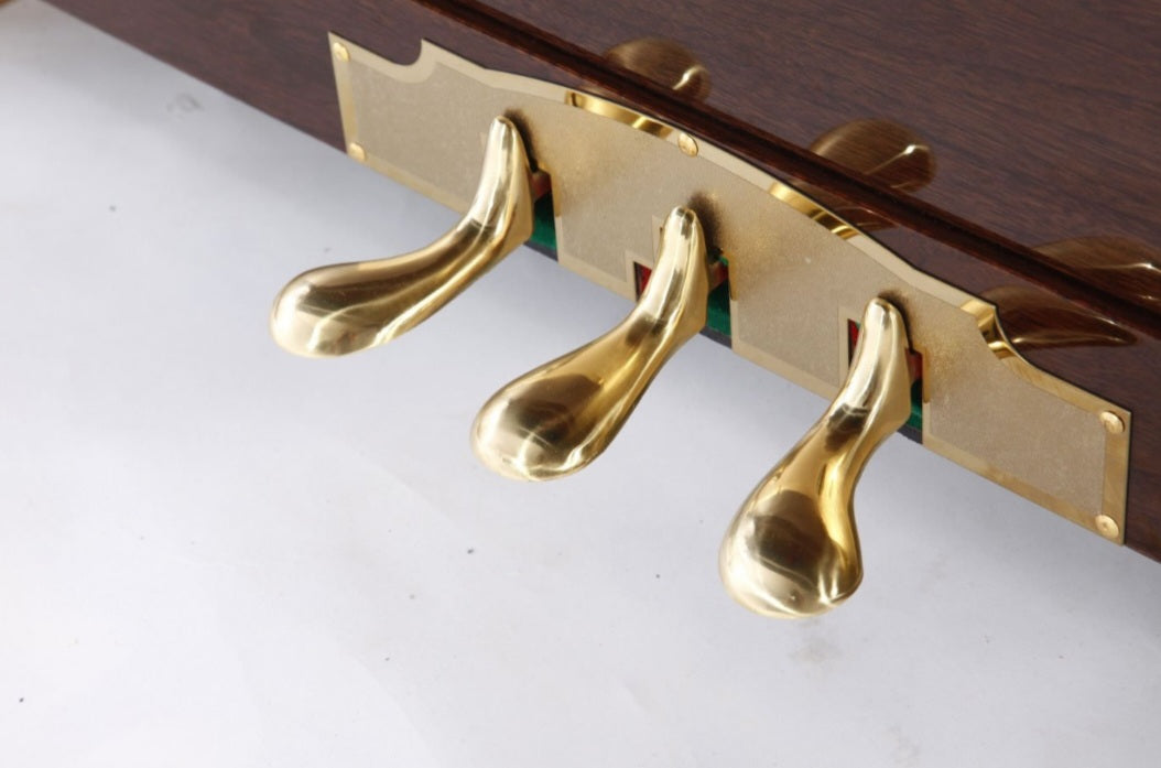 Steinhoven SU121 (Polished Walnut)