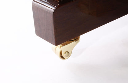 Steinhoven SU121 (Polished Walnut)