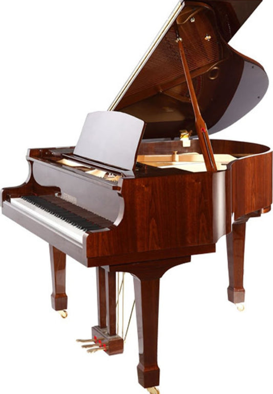 Steinhoven SG148 (Polished Walnut)