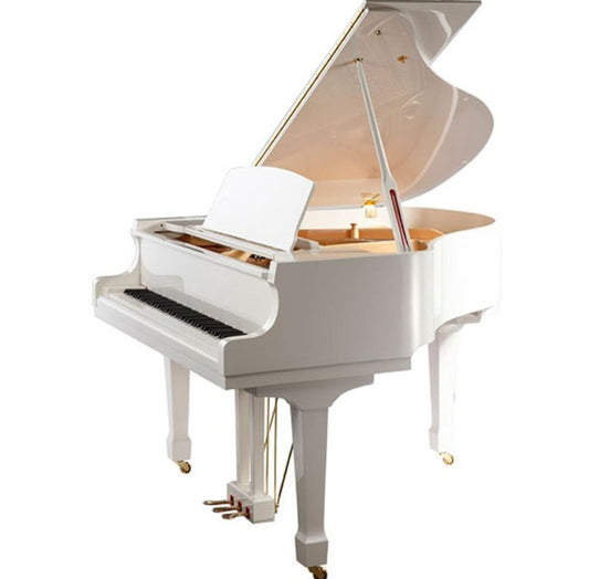 Steinhoven SG148 (Polished White)