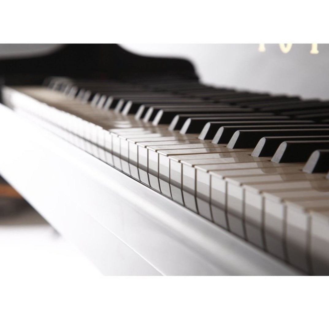 Steinhoven SG148 (Polished White)