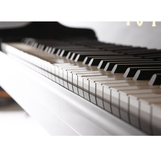 Steinhoven SG148 (Polished White)