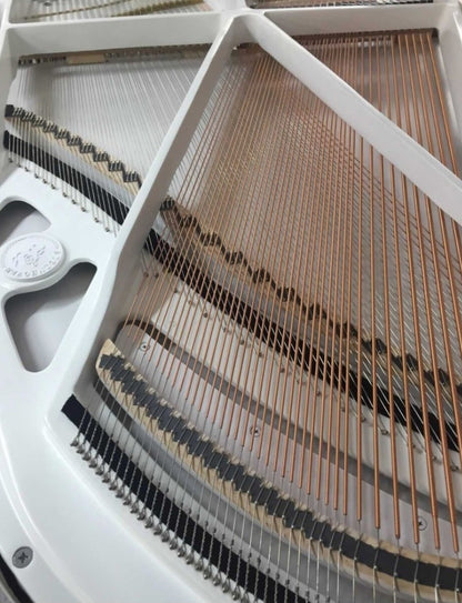 Steinhoven SG170 Crystal Grand Piano