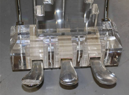 Steinhoven SG170 Crystal Grand Piano