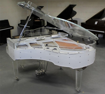 Steinhoven SG170 Crystal Grand Piano