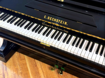1883 Bechstein Concert Upright